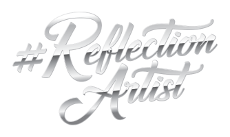 Reflection Artist